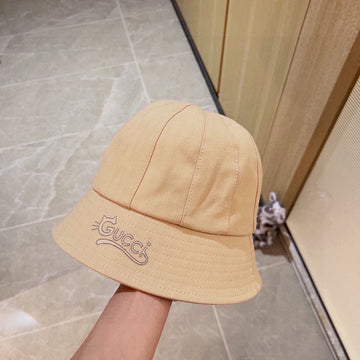 EC - GUKI Cap - 548