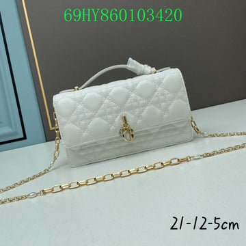 EC - DOR Bags - 932