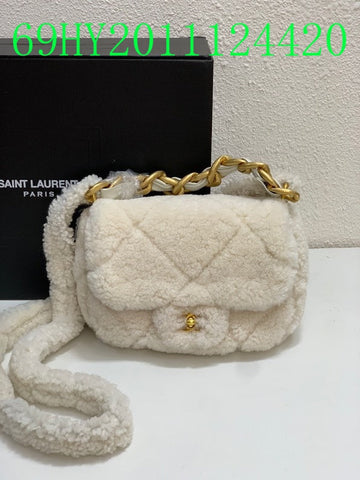 EC - CHL Bags - 1824