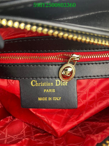 EC - DOR Bags - 1346