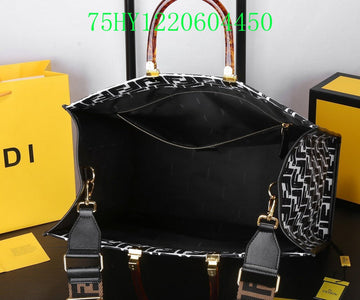 EC - FDE Bags - 3021