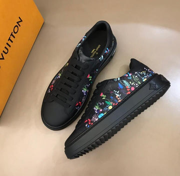EC Luxury - LOV Men Shoes - 1750