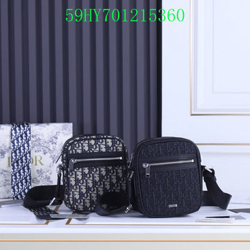 EC - DOR Bags - 972