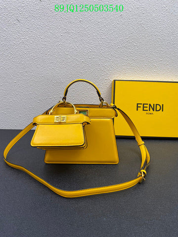 EC - FDE Bags - 1658