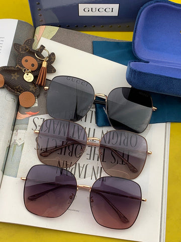 EC - GUKI Sunglass - 413