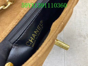 EC - CHL Bags - 3219