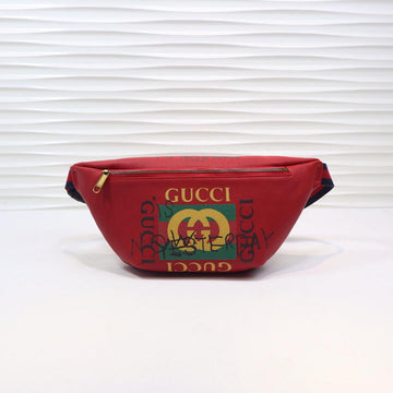 EC Luxury - GCI Bags - 1025