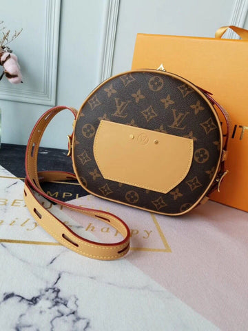 EC Fashion Lu-Vi bags - 17895