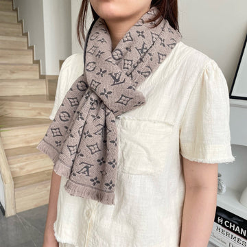 EC - LOV Scarf - 082