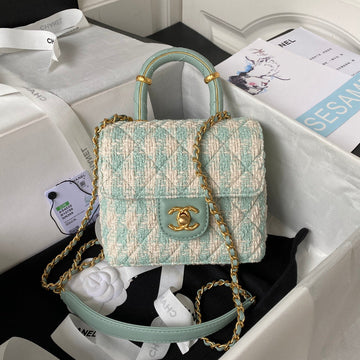 EC - CHL Women Bag - 1231