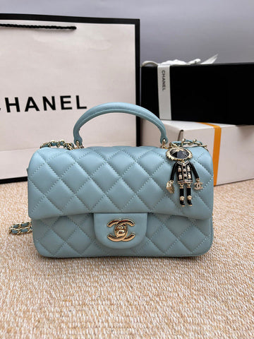 EC Luxury - CHL Bags - 3127