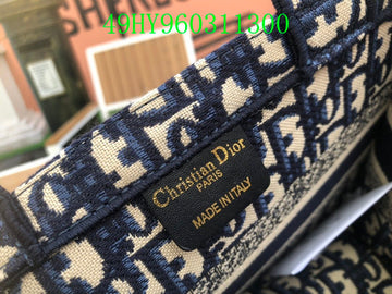 EC - DOR Bags - 1228