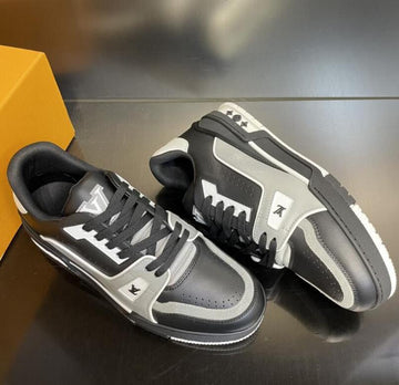 EC Luxury - LOV Men Shoes - 708