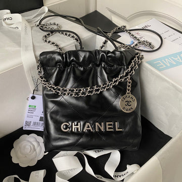 EC - CHL Women Bag - 812