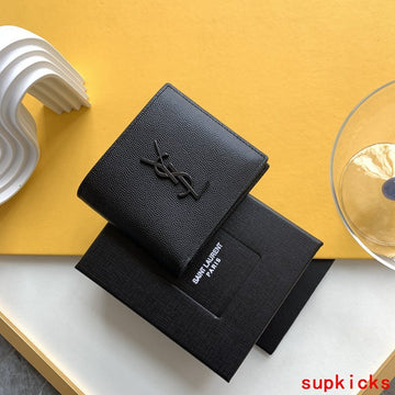CS - Mix Wallets - 052