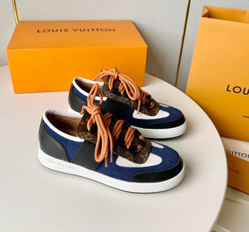 EC Luxury - LOV Women Shoes - 360