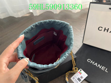 EC - CHL Bags - 2290