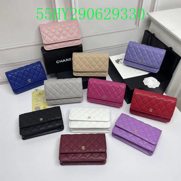 EC - CHL Bags - 543