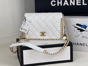 EC Luxury - CHL Bags - 2819