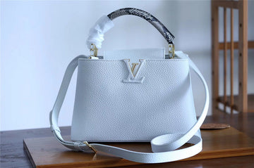 EC Fashion Lu-Vi bags - 8372