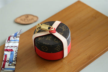 EC Fashion Lu-Vi bags - 9357