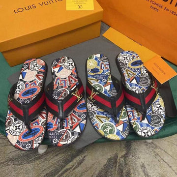 EC Luxury - LOV Men Shoes - 1304