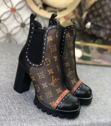 EC Luxury - LOV Women Shoes - 760