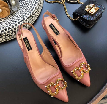 EC - DAG Women Shoes - 624