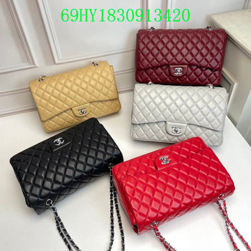 EC - CHL Bags - 2254