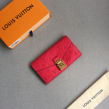 EC - LOV Wallet - 1362