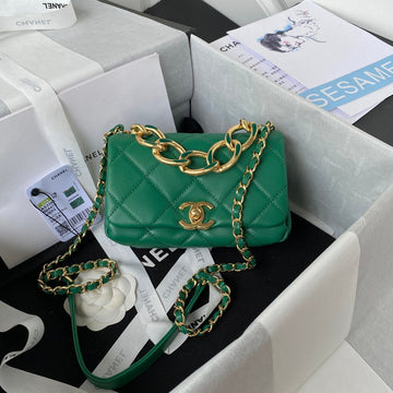 EC - CHL Women Bag - 1279