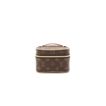 Louis Vuitton Nice Nano
