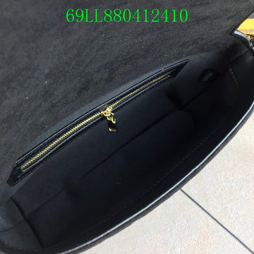 EC - FDE Bags - 1603