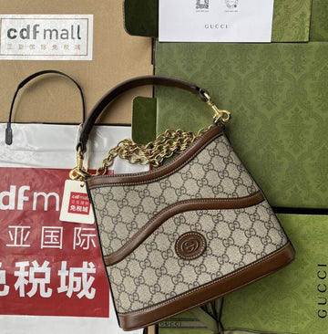 EC - GUKI Bags - 1258