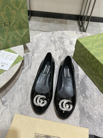 EC - GUKI Shoe - 1048
