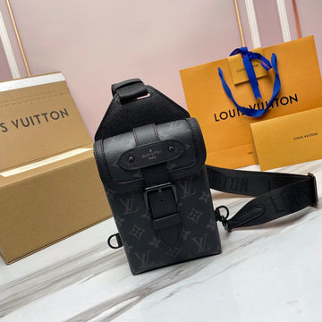 EC Fashion Lu-Vi Bags - 16883