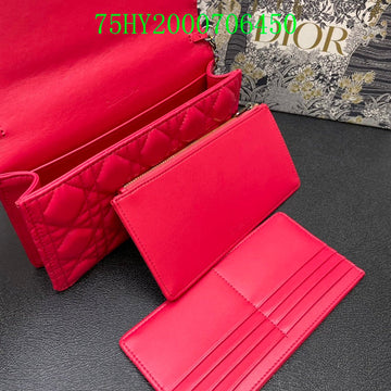 EC - DOR Bags - 1508