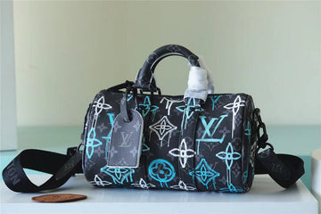 EC Fashion Lu-Vi bags - 11250