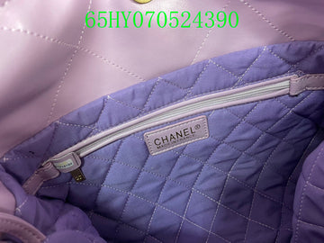 EC - CHL Bags - 837