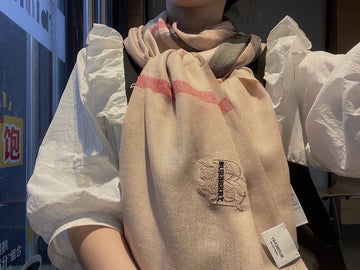 EC - BOR Scarf - 157