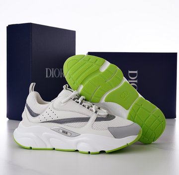 EC - DOR Men Shoes - 028