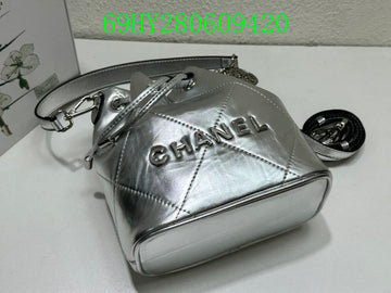 EC - CHL Bags - 708