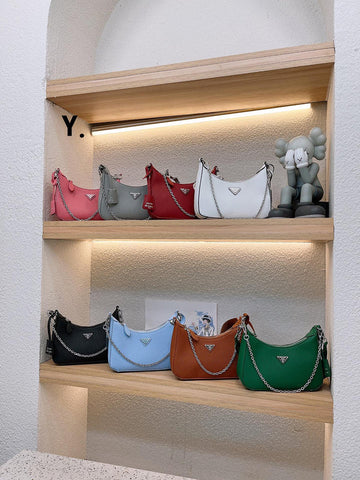CS - PDA3 Bags - 091