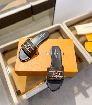 EC Luxury - LOV Women Shoes - 049