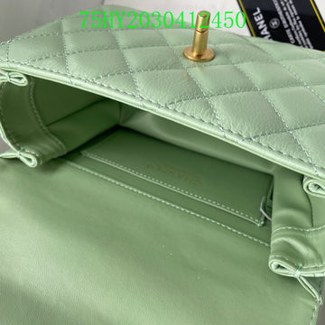 EC - CHL Bags - 1101