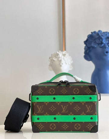 EC - LOV Bags - 1577