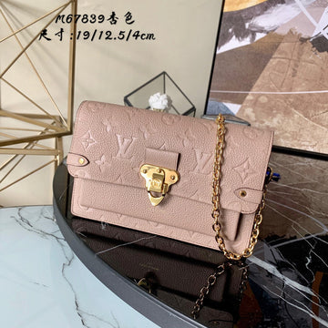 EC - LOV Women Bag - 792