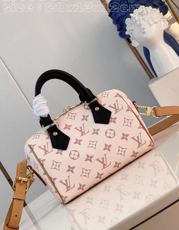 EC - LOV Bags - 489