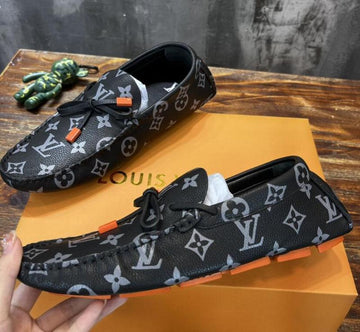EC Luxury - LOV Men Shoes - 811