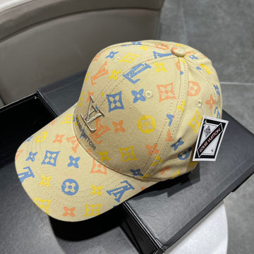 EC - LOV Cap - 007